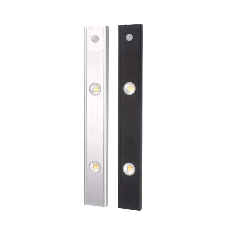 GlowMotion | LED Wall Lamp – Motion Sensor & Energy Saving