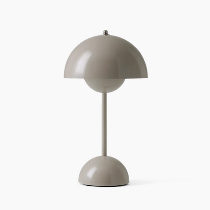 NordicGlow | Table Lamp – Modern LED with Adjustable Brightness
