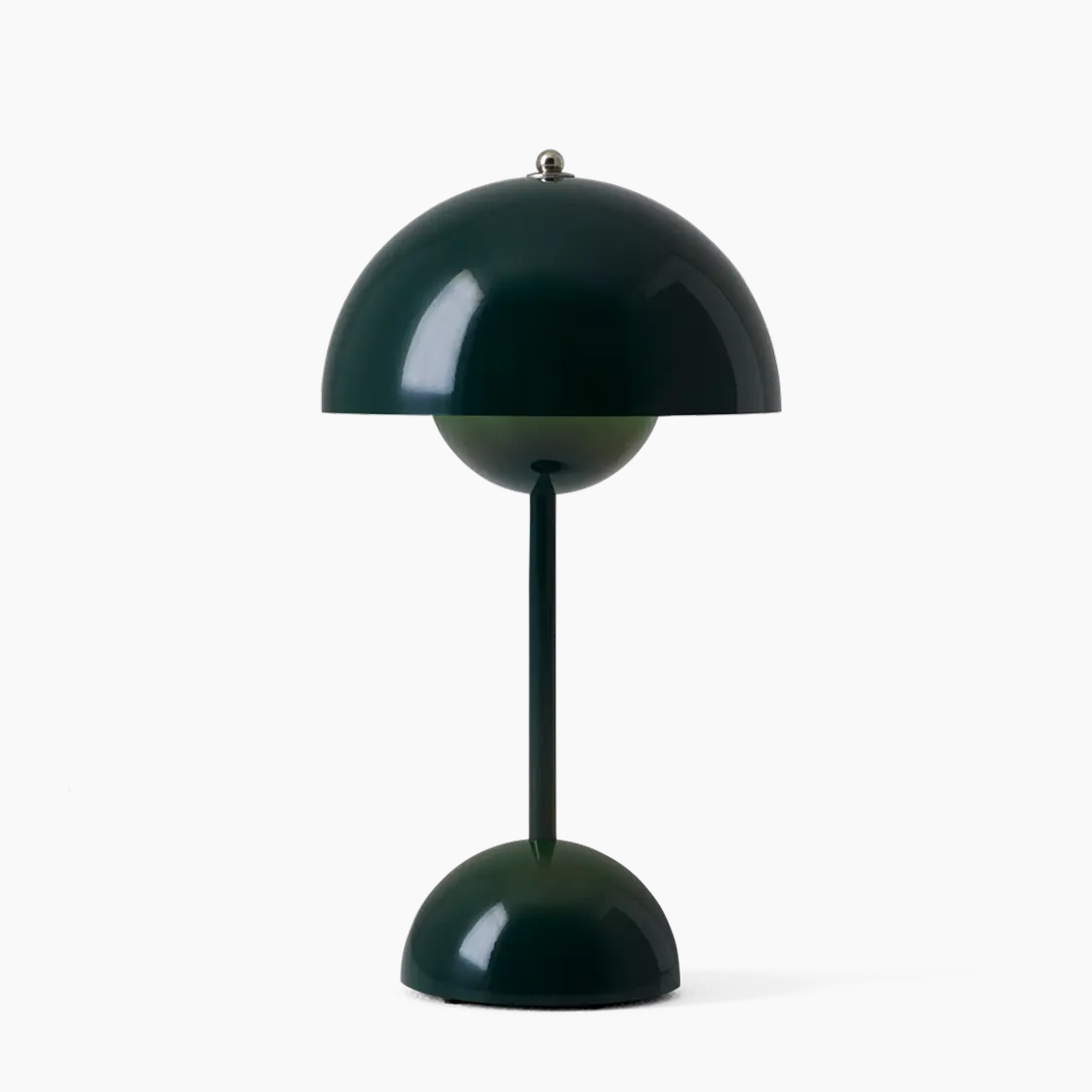 NordicGlow | Table Lamp – Modern LED with Adjustable Brightness