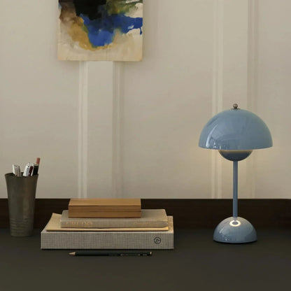 NordicGlow | Table Lamp – Modern LED with Adjustable Brightness