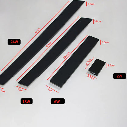 LumeHaven | Outdoor Wall Lamp – Weatherproof & Elegant Lighting