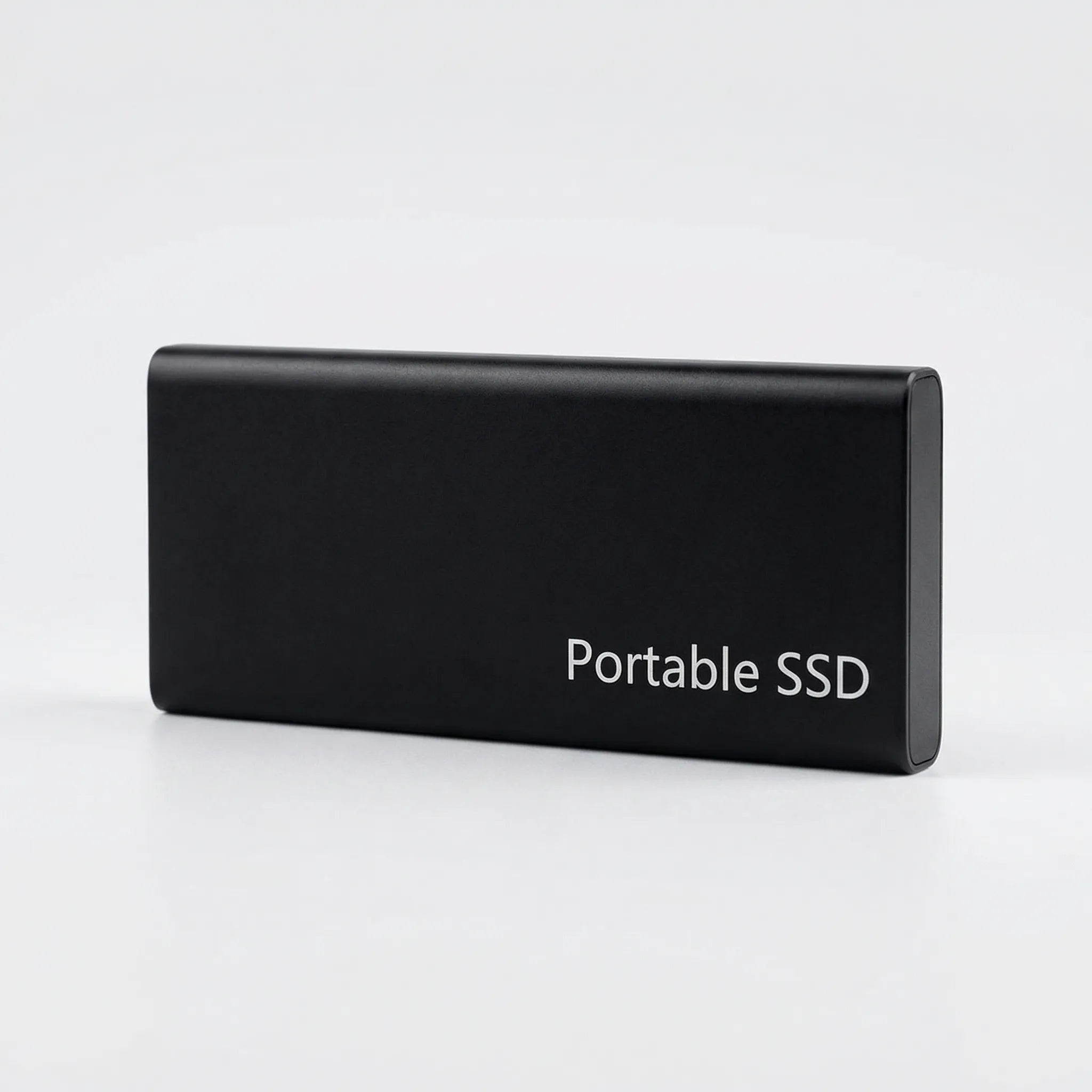 Pockdrive - Ultra-Slim Portable Solid State Drive Decoluxe.co.uk