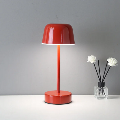 GlowPort | Table Lamp – Portable Lighting with Adjustable Glow