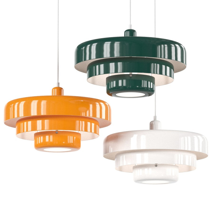 NordLight | Ceiling Light – Modern Nordic Design & Warm Ambiance