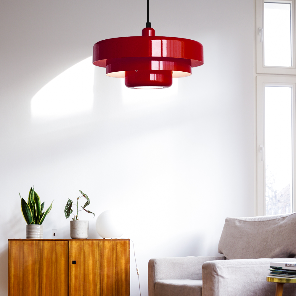 NordLight | Ceiling Light – Modern Nordic Design & Warm Ambiance