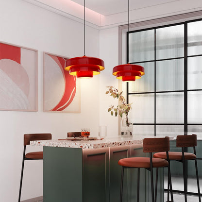 NordLight | Ceiling Light – Modern Nordic Design & Warm Ambiance