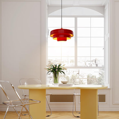 NordLight | Ceiling Light – Modern Nordic Design & Warm Ambiance