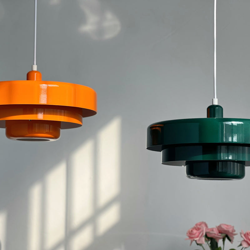 NordLight | Ceiling Light – Modern Nordic Design & Warm Ambiance
