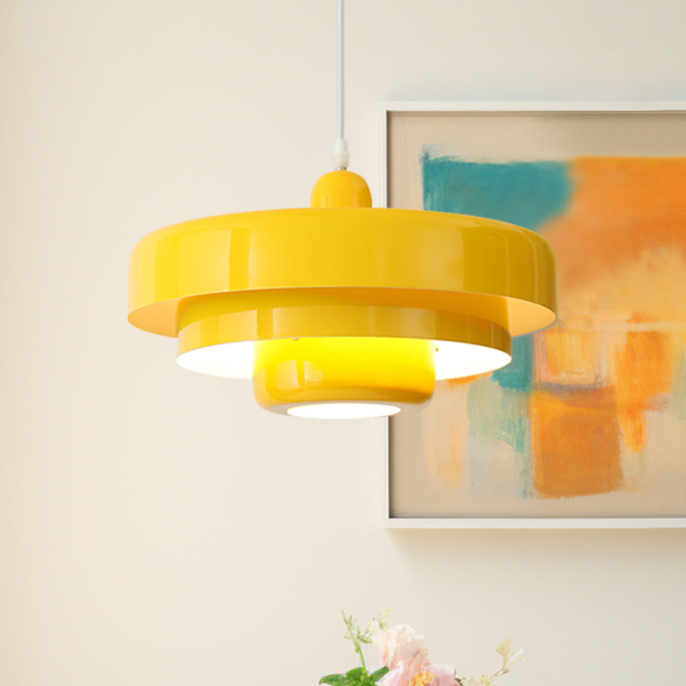 NordLight | Ceiling Light – Modern Nordic Design & Warm Ambiance