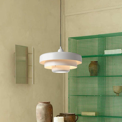 NordLight | Ceiling Light – Modern Nordic Design & Warm Ambiance
