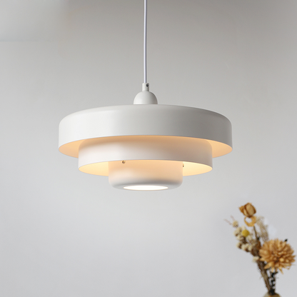 NordLight | Ceiling Light – Modern Nordic Design & Warm Ambiance