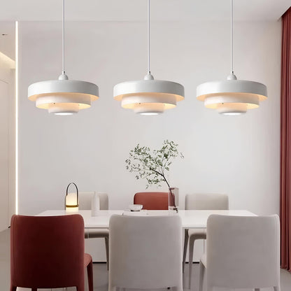 NordLight | Ceiling Light – Modern Nordic Design & Warm Ambiance