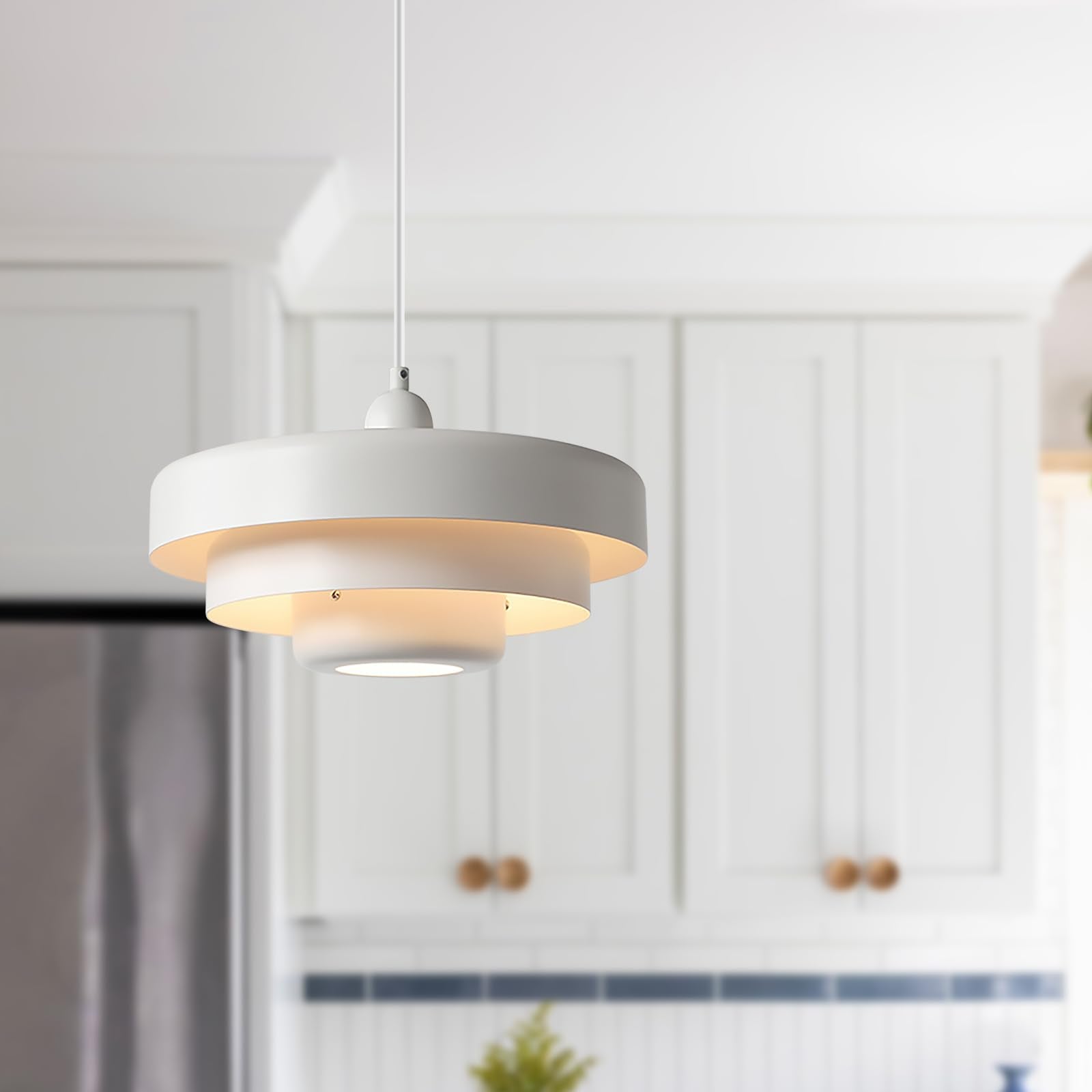 NordLight | Ceiling Light – Modern Nordic Design & Warm Ambiance
