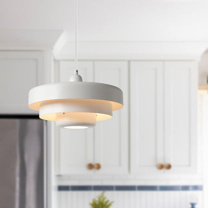 NordLight | Ceiling Light – Modern Nordic Design & Warm Ambiance