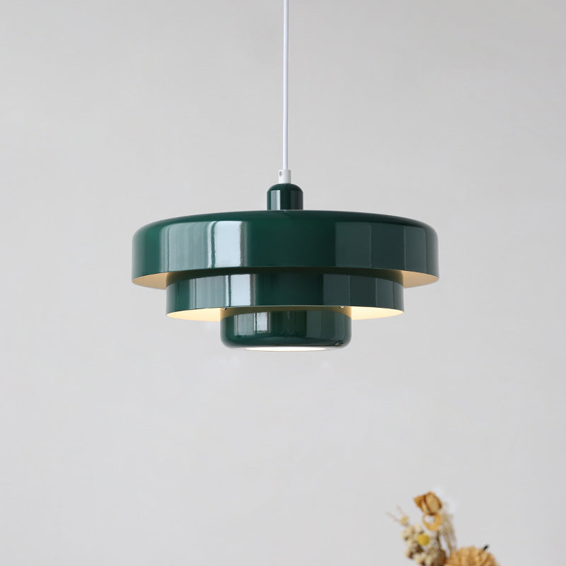 NordLight | Ceiling Light – Modern Nordic Design & Warm Ambiance