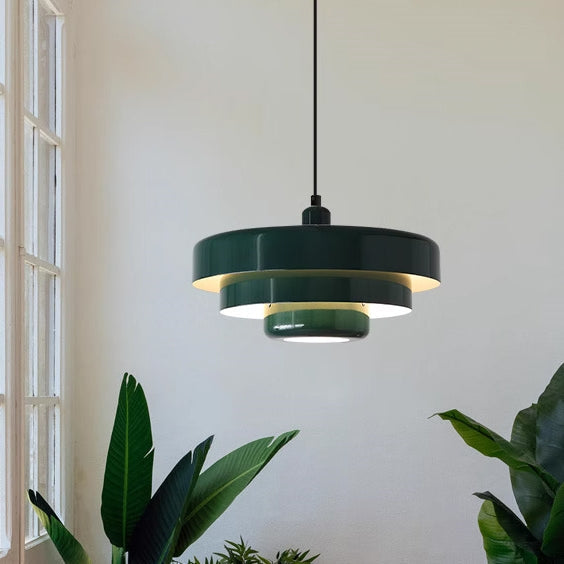 NordLight | Ceiling Light – Modern Nordic Design & Warm Ambiance