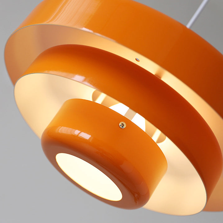 NordLight | Ceiling Light – Modern Nordic Design & Warm Ambiance