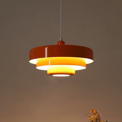 NordLight | Ceiling Light – Modern Nordic Design & Warm Ambiance