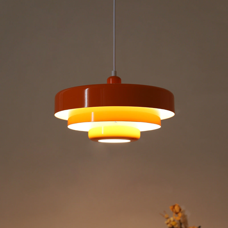 NordLight | Ceiling Light – Modern Nordic Design & Warm Ambiance
