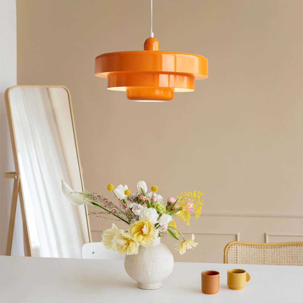 NordLight | Ceiling Light – Modern Nordic Design & Warm Ambiance