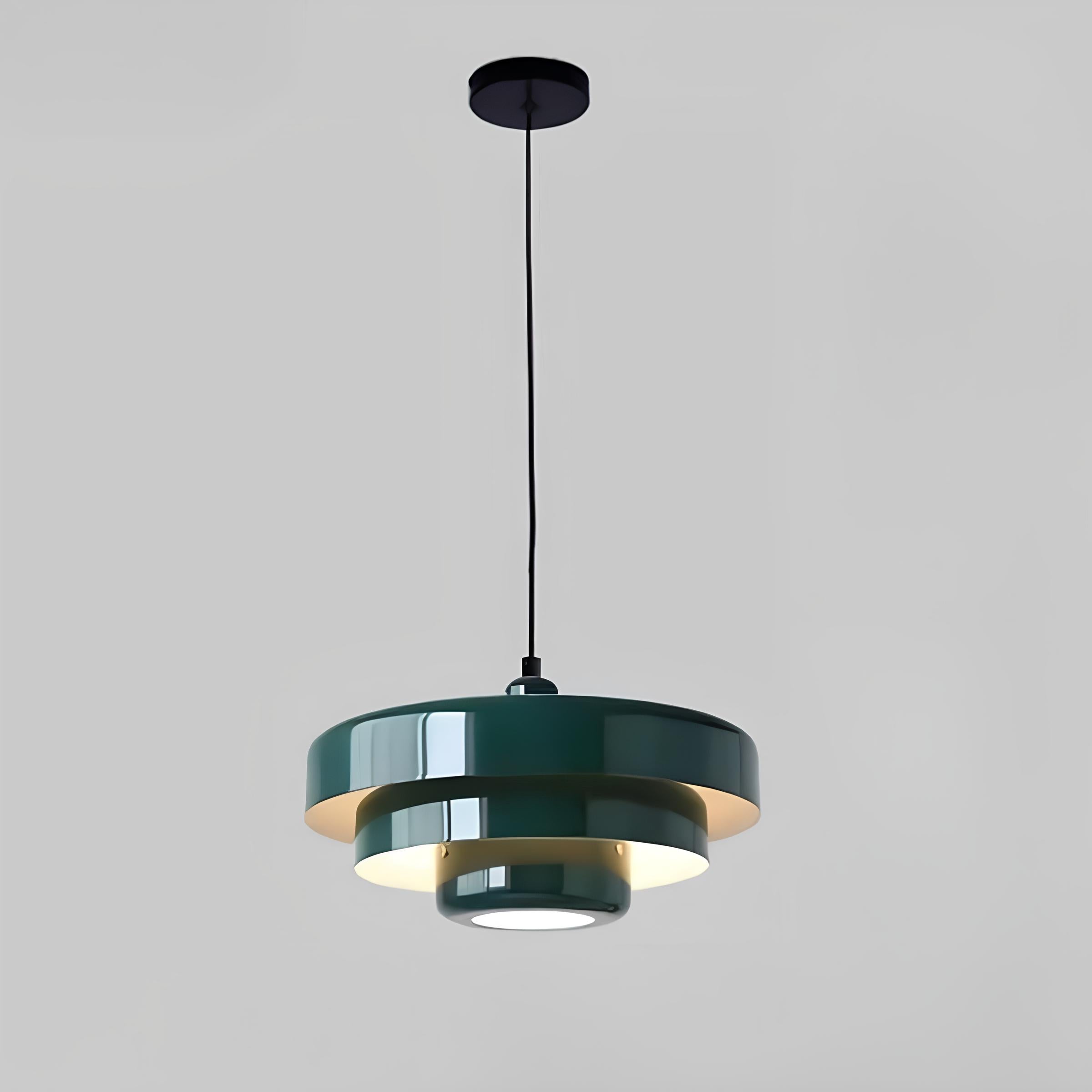 NordLight | Ceiling Light – Modern Nordic Design & Warm Ambiance
