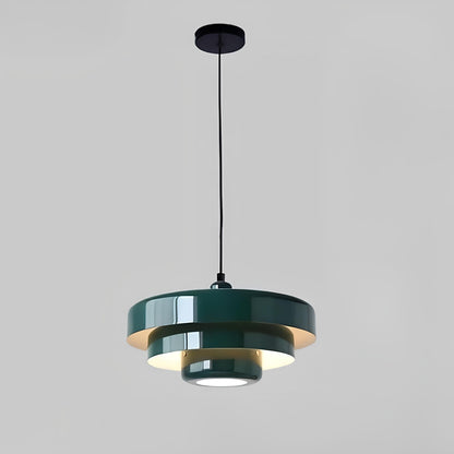 NordLight | Ceiling Light – Modern Nordic Design & Warm Ambiance