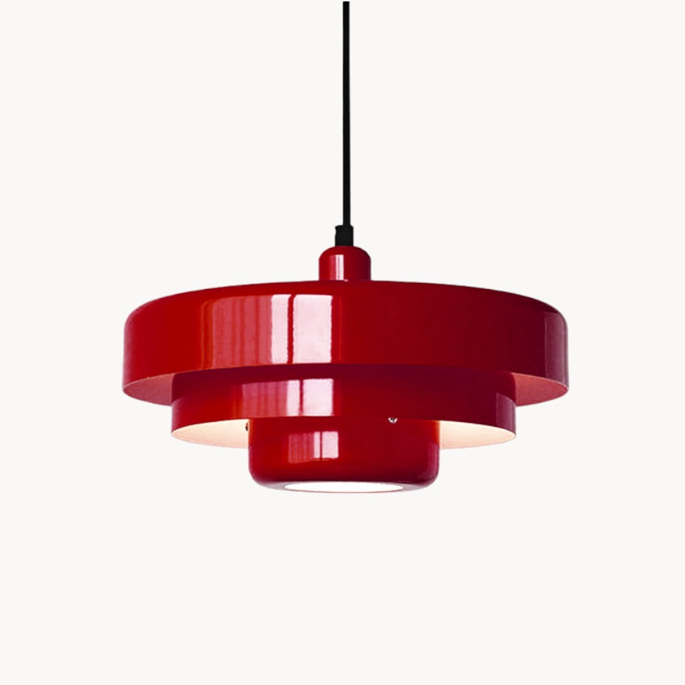 NordLight | Ceiling Light – Modern Nordic Design & Warm Ambiance