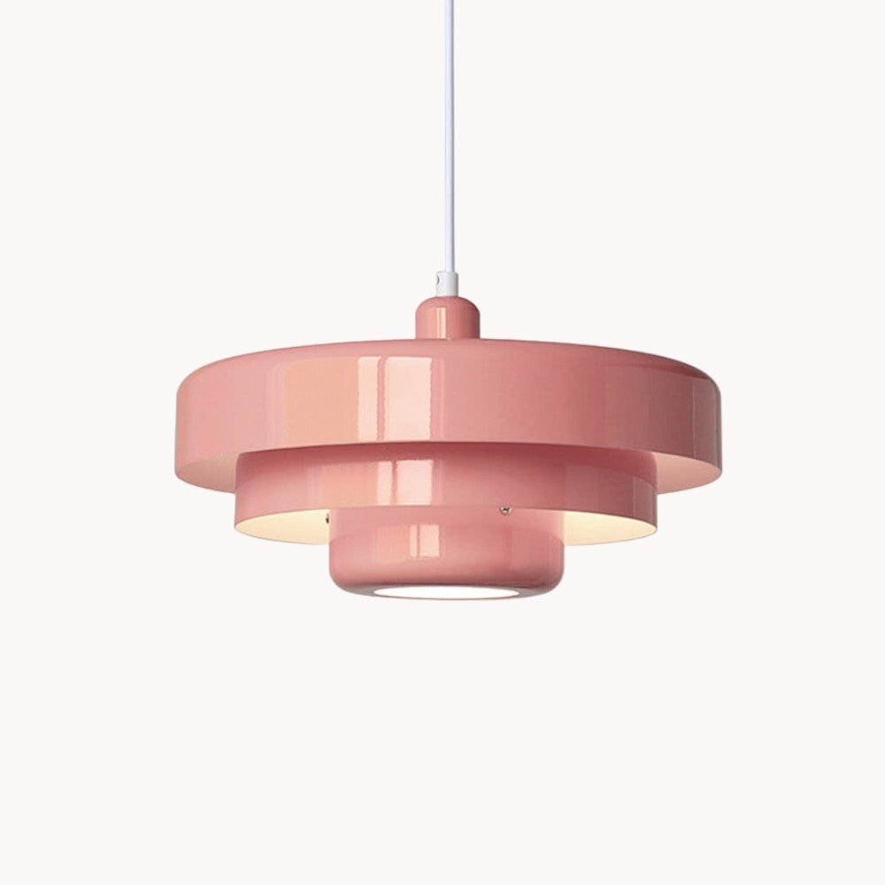 NordLight | Ceiling Light – Modern Nordic Design & Warm Ambiance