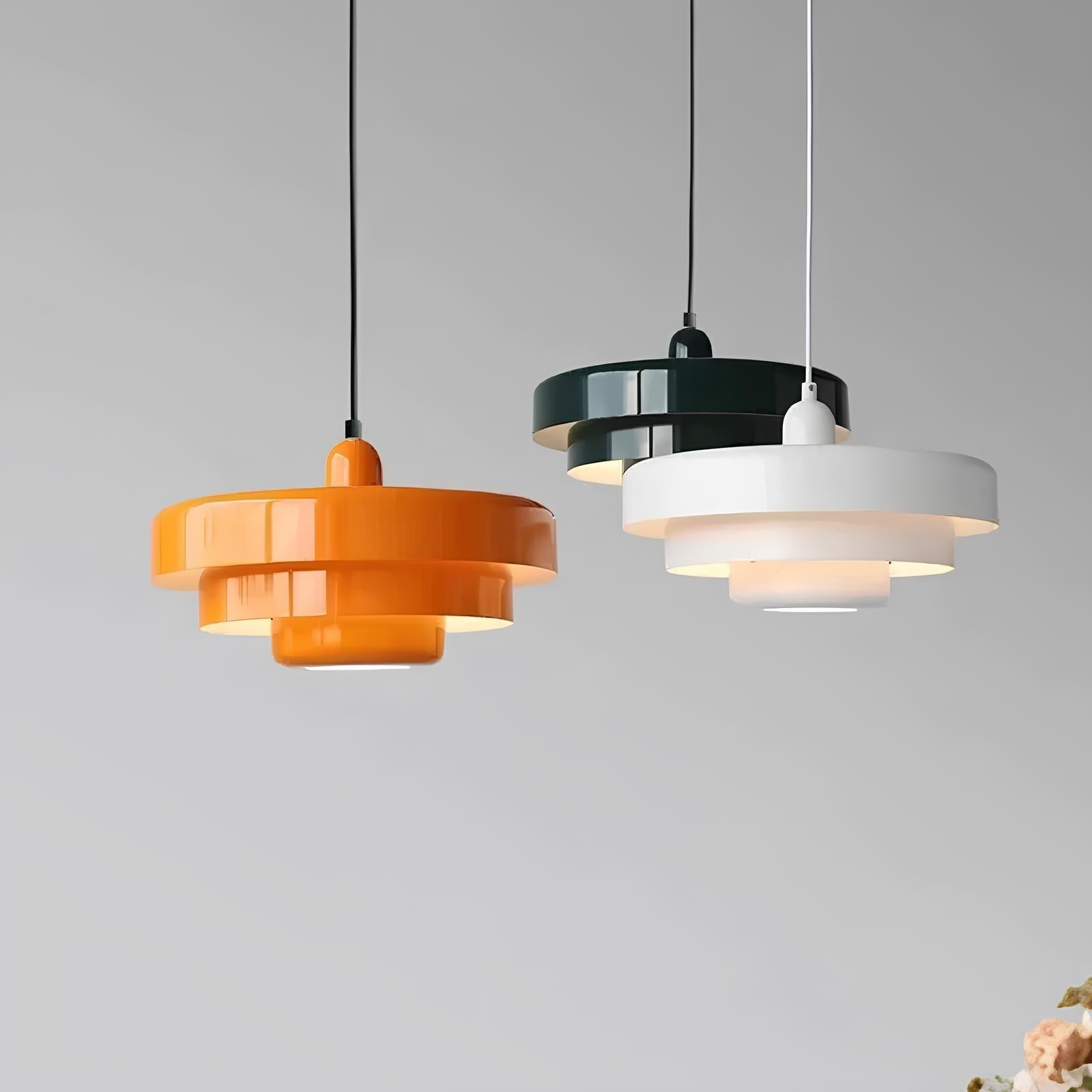 NordLight | Ceiling Light – Modern Nordic Design & Warm Ambiance