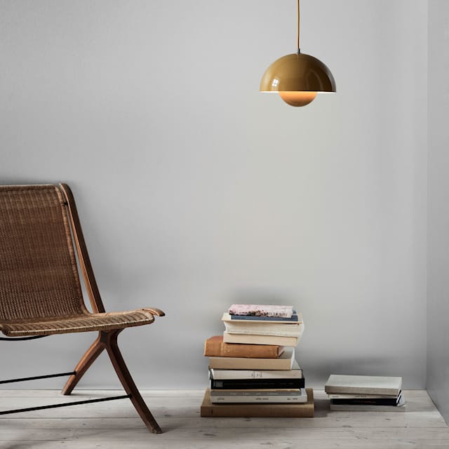 ScandiLuxe | LED Suspension – Adjustable Height & Soft Glow
