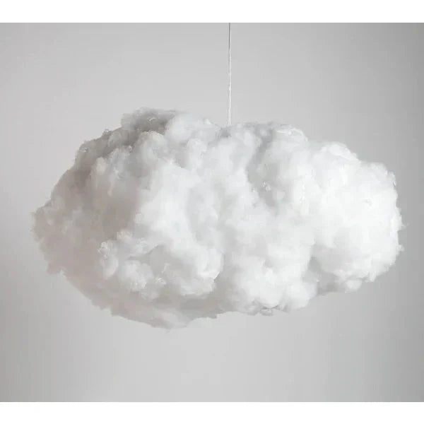 DreamGlow | Cloud Lamp – Soft LED Light for Calm Interiors