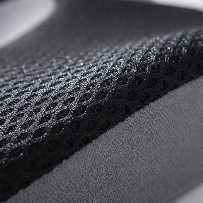 Seatwell - Contoured Ergonomic Seat Cushion Decoluxe.co.uk