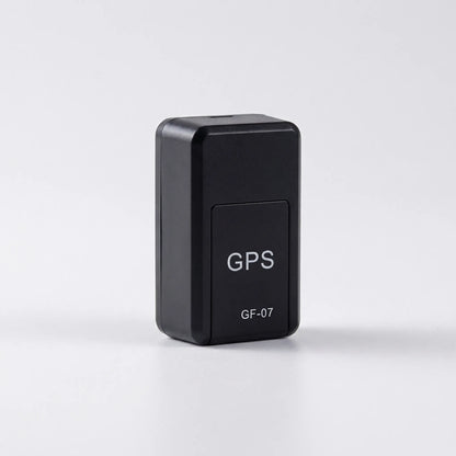 Trackify - Compact Magnetic GPS Tracking Device Decoluxe.co.uk