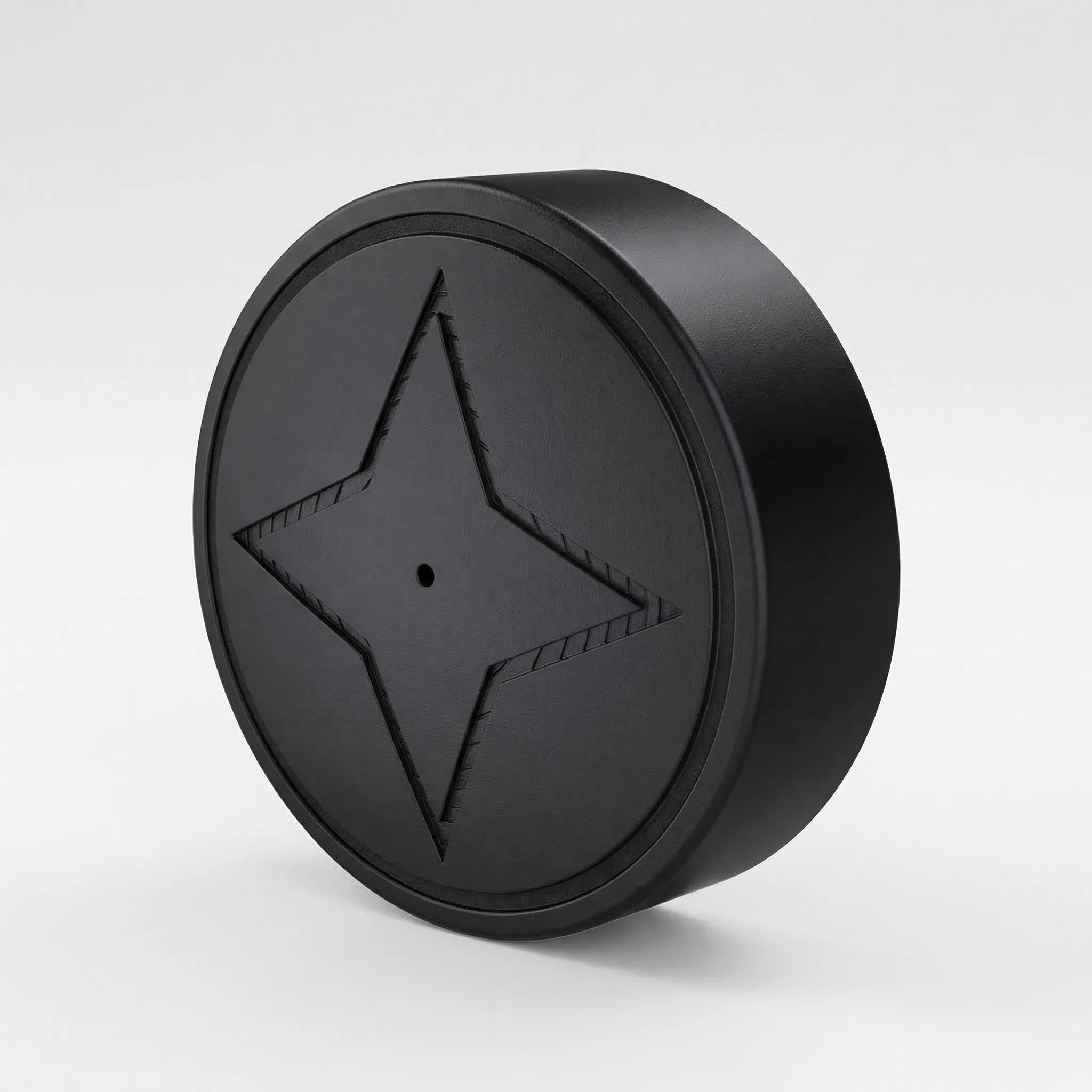 Tracklix - Compact Magnetic GPS Tracking Device Decoluxe.co.uk