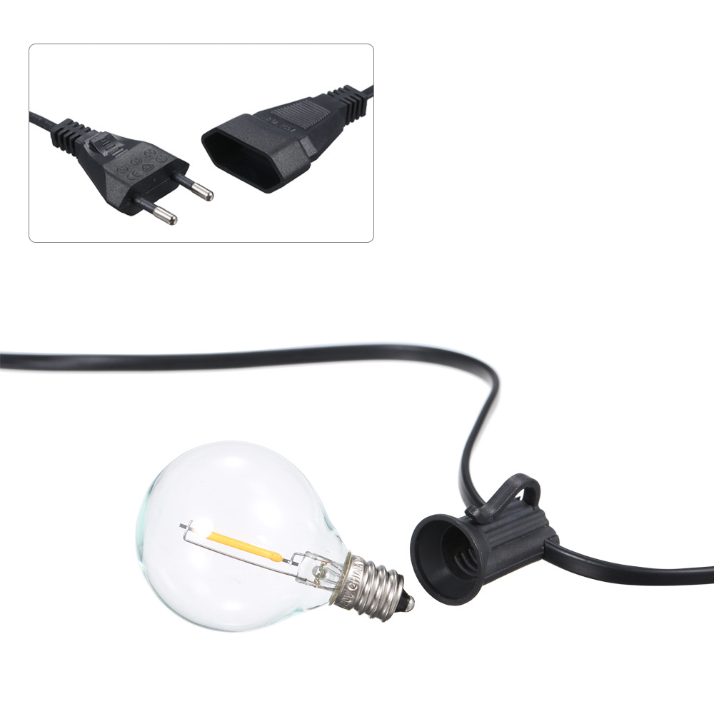 LumiString | LED Fairy Lights – Durable & Energy-Efficient Ambience