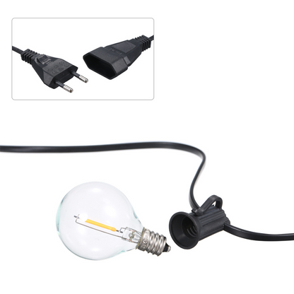 LumiString | LED Fairy Lights – Durable & Energy-Efficient Ambience