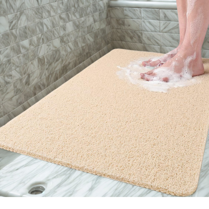 AquaEase | Bathroom Mat – Quick-Dry & Non-Slip Comfort