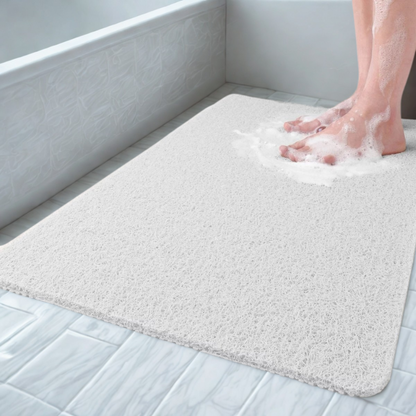 AquaEase | Bathroom Mat – Quick-Dry & Non-Slip Comfort