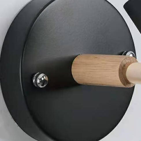 LumiHorn | Scandinavian Wall Light – Elegant Shape & Cosy Atmosphere