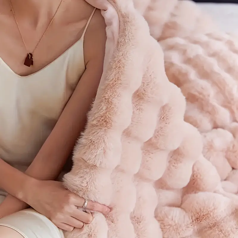 VeluraHome | Rug – Refined Softness with Lasting Elegance