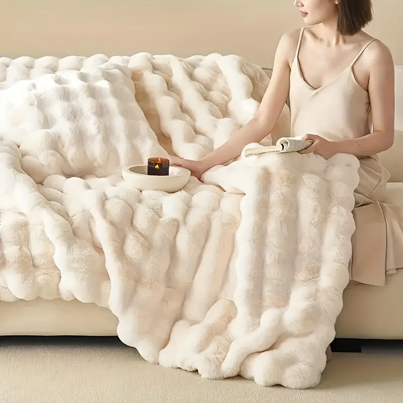 VeluraHome | Rug – Refined Softness with Lasting Elegance