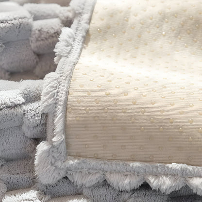 SofaLuxe | Non-Slip Sofa Cushion – Elegant Protection & Comfort