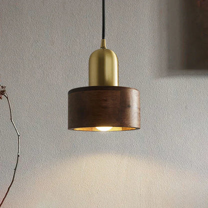 NatureLume | Pendant Light – Natural Elegance and Warm Glow