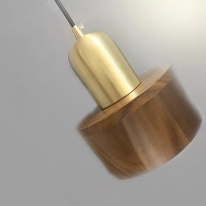 NatureLume | Pendant Light – Natural Elegance and Warm Glow