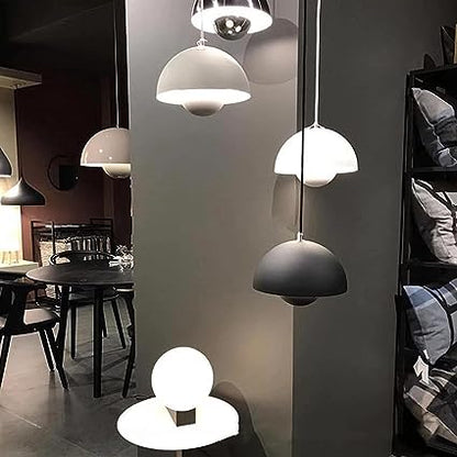 LumiDome | Pendant Light – Modern Elegance & Versatile Glow