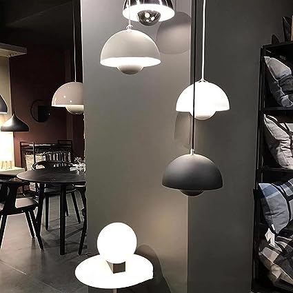 LumiDome | Pendant Light – Modern Elegance & Versatile Glow