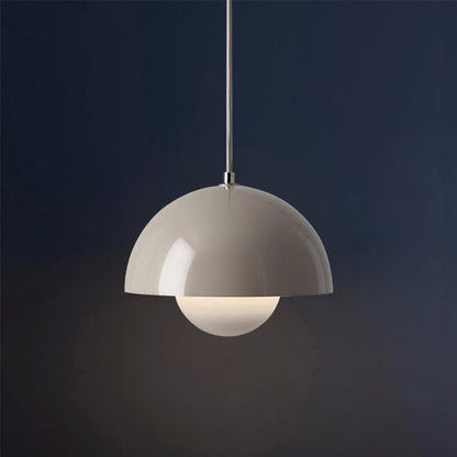 LumiDome | Pendant Light – Modern Elegance & Versatile Glow