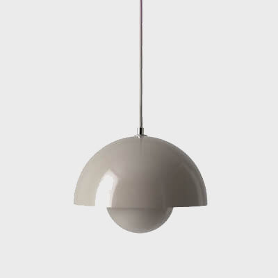 LumiDome | Pendant Light – Modern Elegance & Versatile Glow