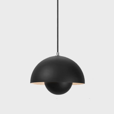 LumiDome | Pendant Light – Modern Elegance & Versatile Glow