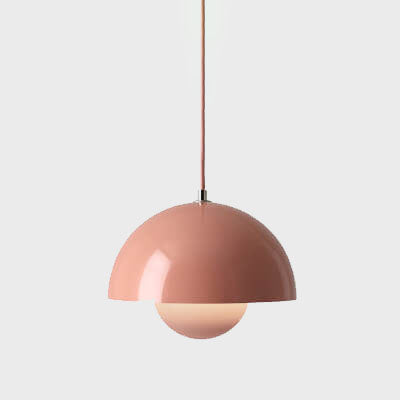 LumiDome | Pendant Light – Modern Elegance & Versatile Glow